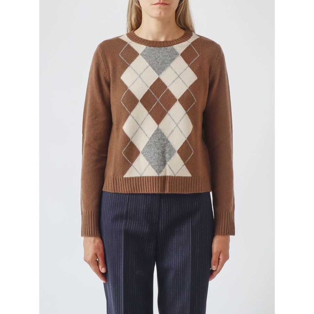 Max Mara Studio Women Sweater Woman Max Mara Studio